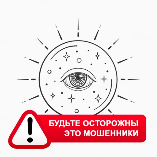 Союз Магов России - черный список